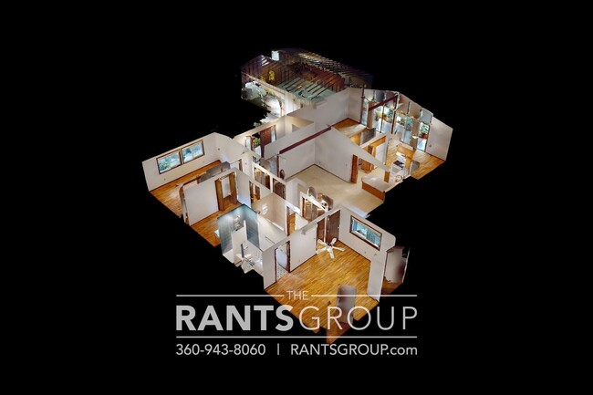 Foto del edificio - 2 br, 2 bath House - 3127 Eastland Cir SE