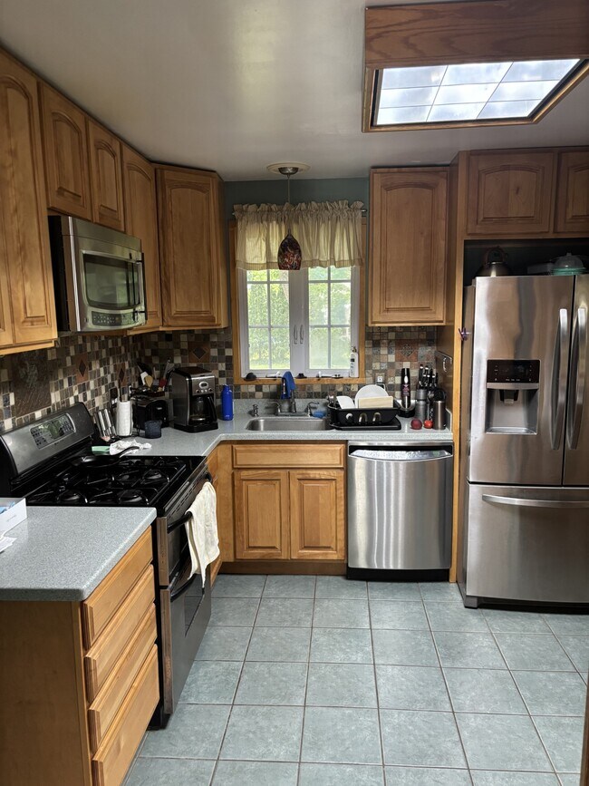 Cocina - 611 Pin Oak Rd