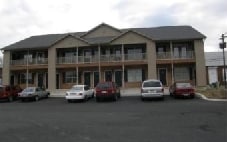 Building Photo - Midtown Station Apartments