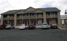 Foto del edificio - Midtown Station Apartments
