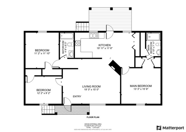 Foto del edificio - 117 Oak Valley Dr