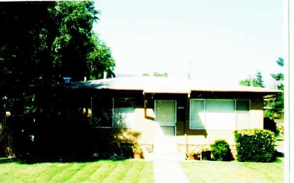 Building Photo - 7217 A-D Dowdy Street