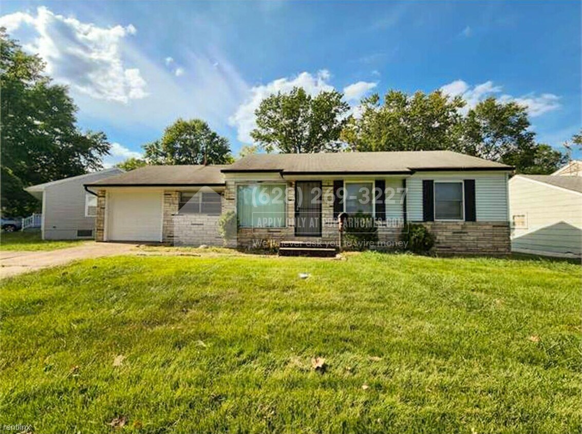 Foto principal - 3 br, 1.5 bath House - 10401 Presley Rd -