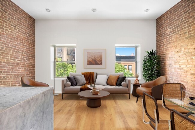 Photo - 540 W 149th St Apartment