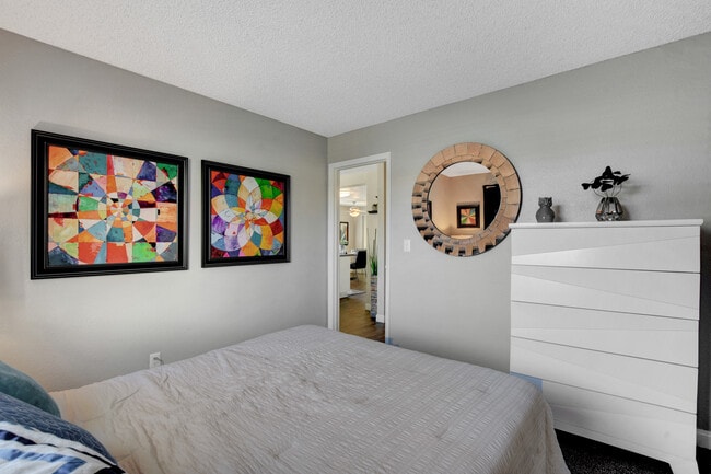 Building Photo - Sequoia Meadows