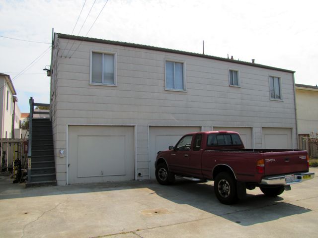 Foto del edificio - 836 Adams St