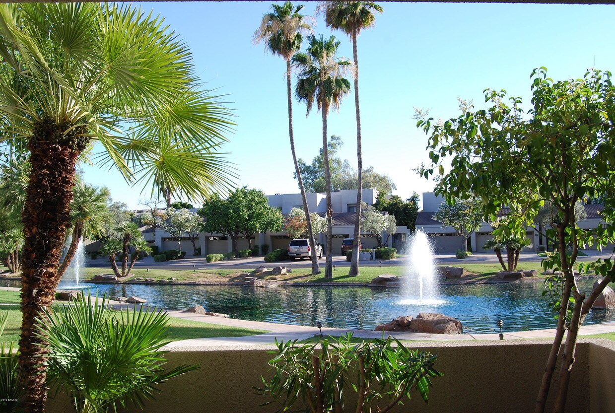 Primary Photo - 7700 E Gainey Ranch Rd