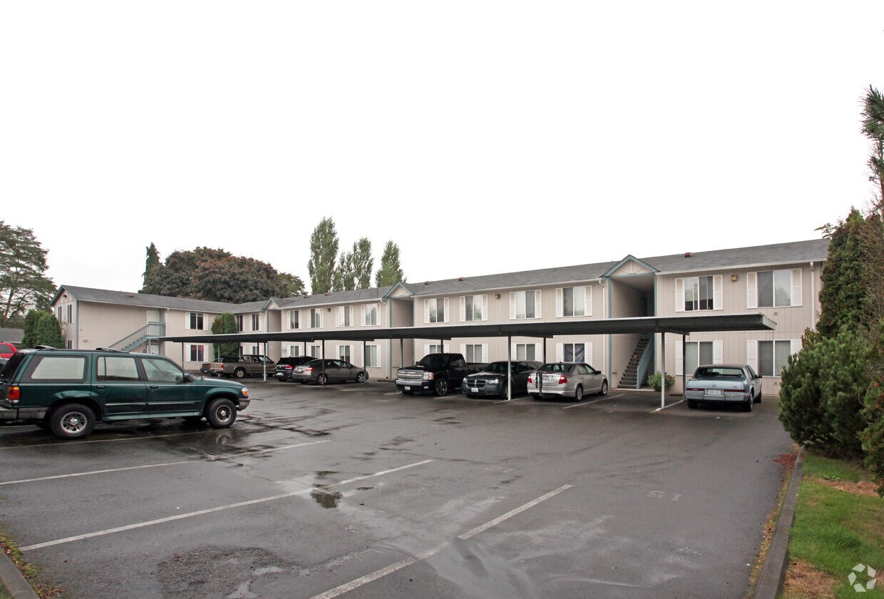 Violet Meadows Apartments in WA