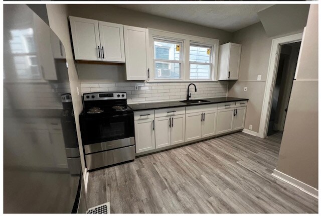 Foto del edificio - 5331 Fenwick Ave