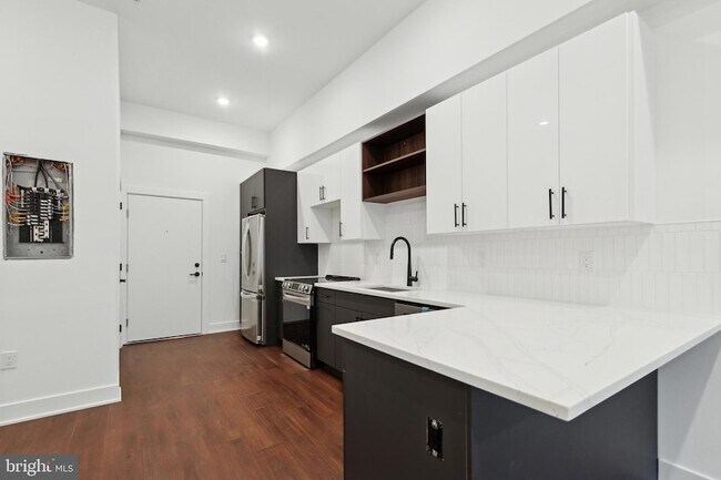 Foto del edificio - 501 Washington Ln