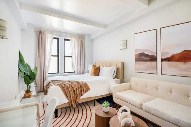 Foto del edificio - 240 W 73rd St