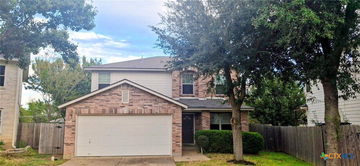 Primary Photo - 109 Comal Cove