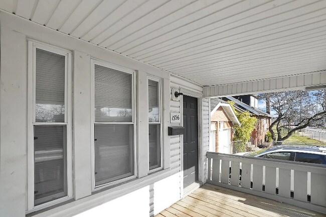 Foto del edificio - 1336 Sullivant Ave