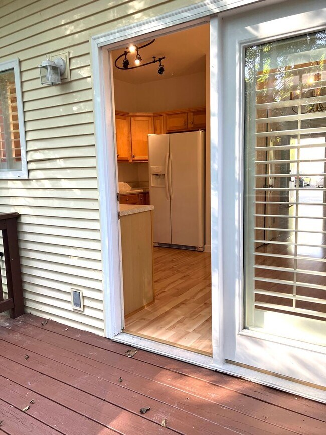 Photo - Holiday PRICE DROP! Corner lot townhome near Percy Priest Lake