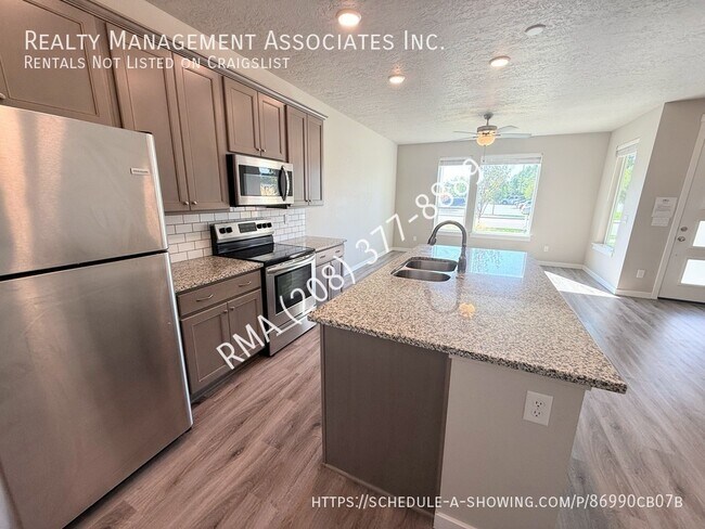 Foto del edificio - 4727 W Santa Fe Ln