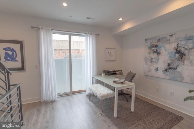 Foto del edificio - 105 Olive St