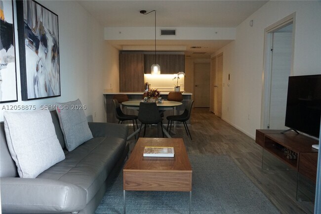 Foto del edificio - 801 S Miami Ave
