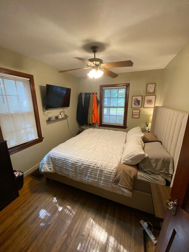 Foto del edificio - 807 Albion Ave