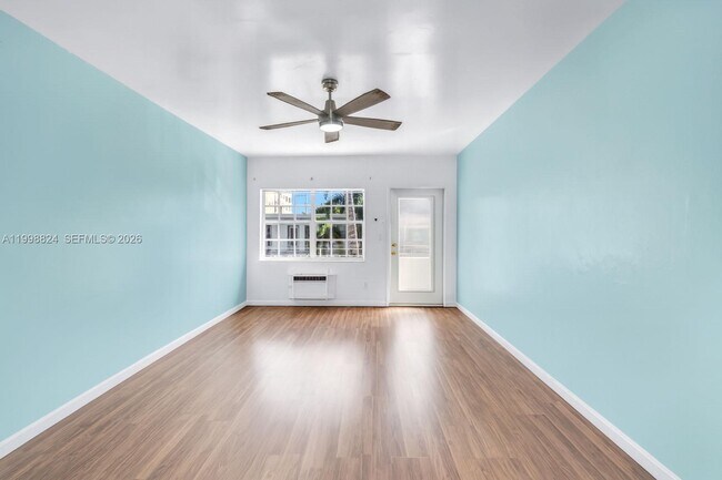 Foto del edificio - 635 8th St