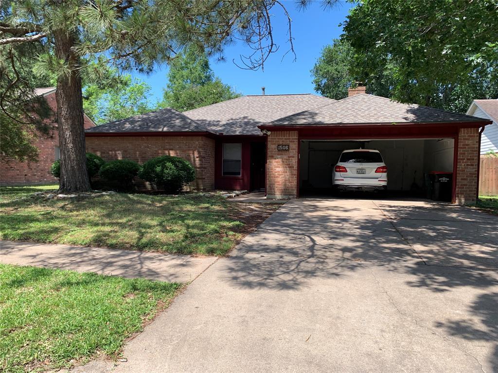 Foto principal - 1506 Park Maple Dr