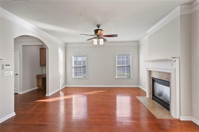 Foto del edificio - 2530 Callaway Ct