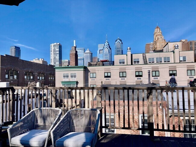 Foto del edificio - 1538 Rodman St