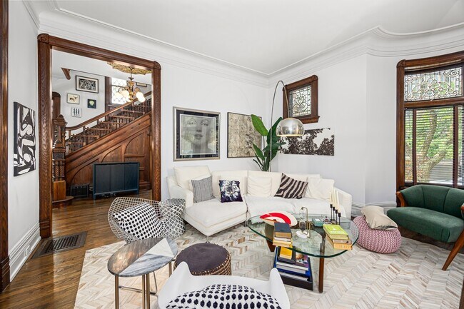 Foto del edificio - 2138 W Caton St
