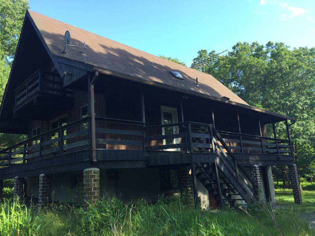 Building Photo - 61 Taras Shevchenko Rd