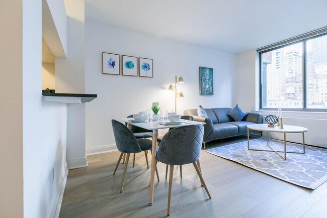 Foto del edificio - 222 E 34th St
