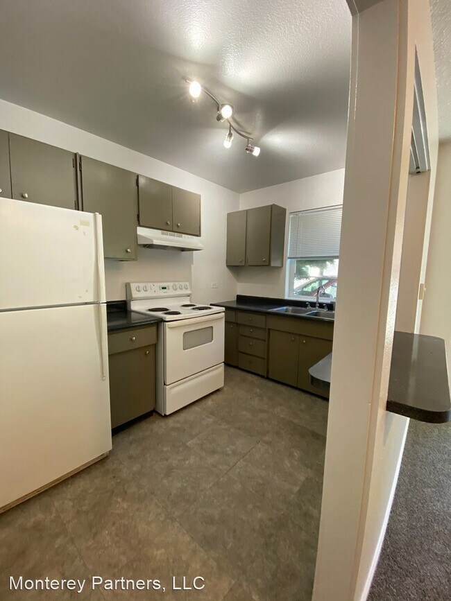 Foto del edificio - 622 1st Ave W
