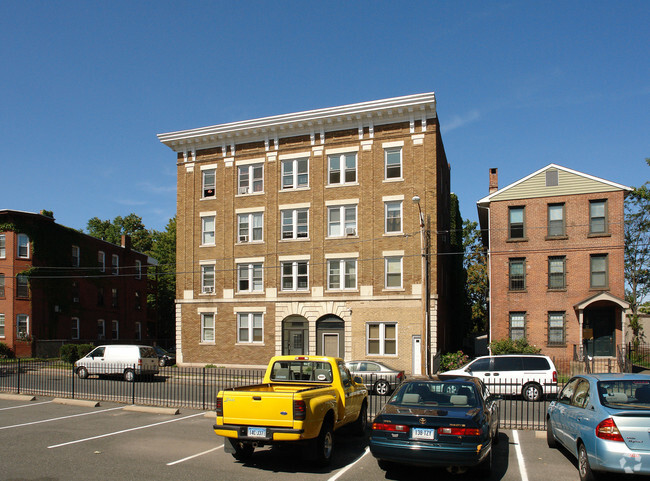 Building Photo - John Street Apartments