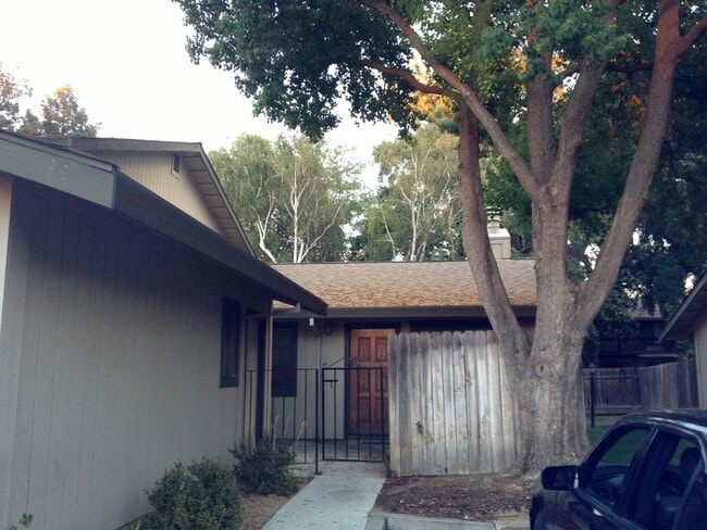 Building Photo - Wonderful secluded location in West Davis.
