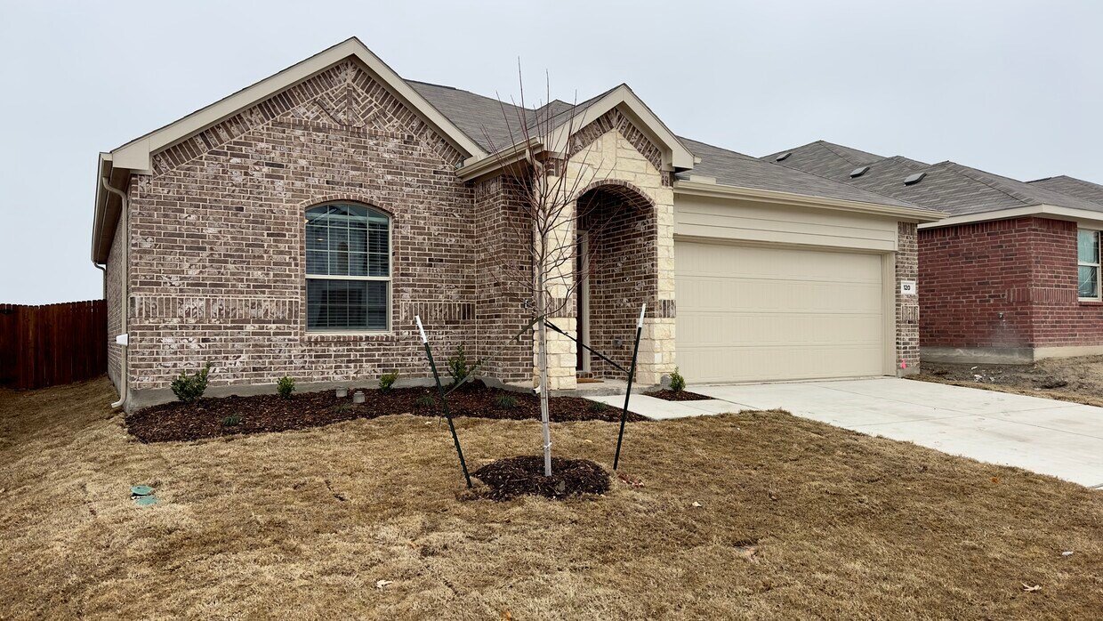120 Wyndemere Ln, Princeton, TX 75407 House Rental in Princeton, TX
