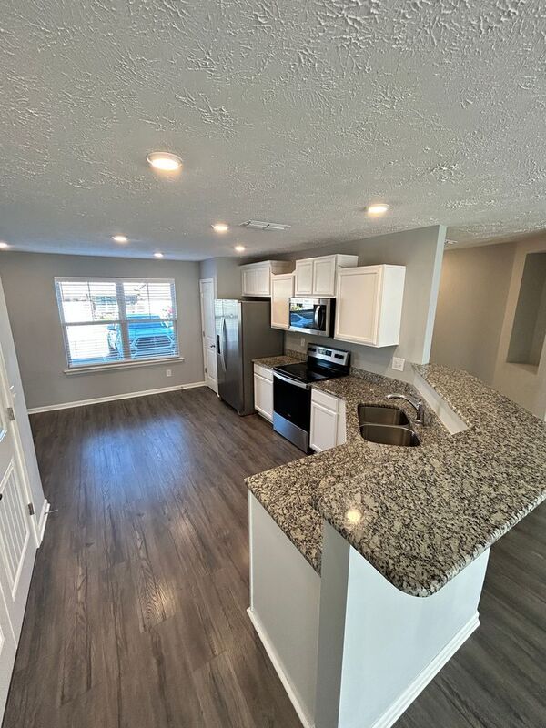 Foto del edificio - 1036 Leadville Dr