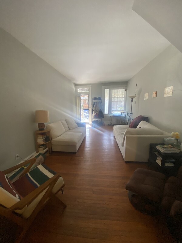 Building Photo - 3125 N Calvert St
