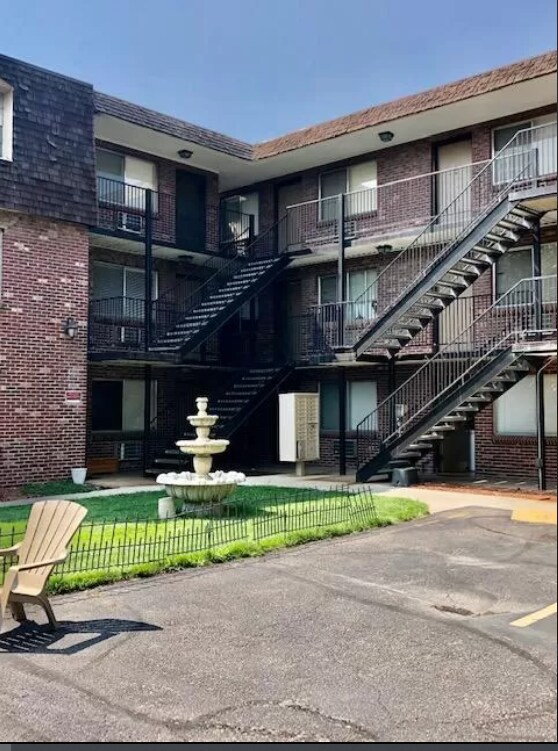 3333 S Grant St, Englewood, CO 80113 Apartments in Englewood, CO