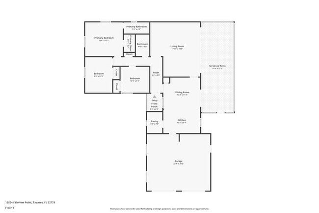 Building Photo - 15824 Fairview Point