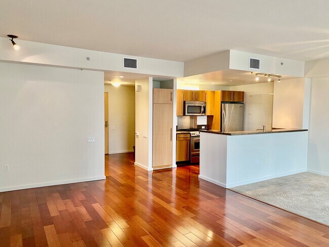 Kitchen - 350 11th Ave
