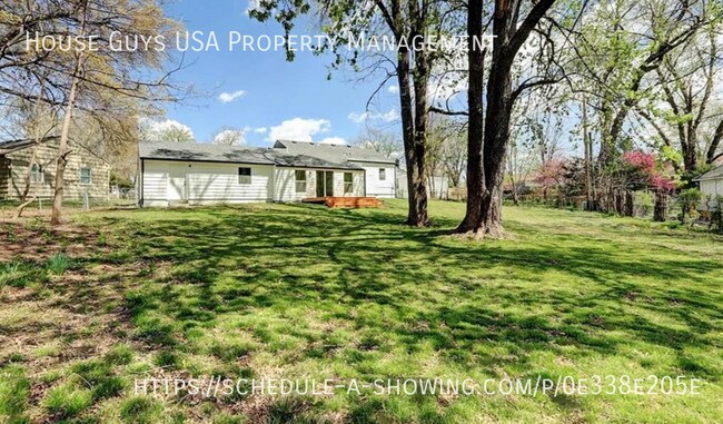 Foto del edificio - 507 NW Holly Ln