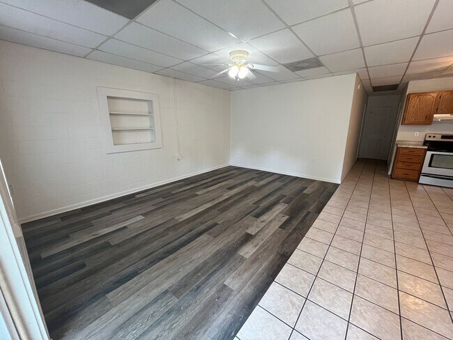 Foto del edificio - Eagle Crest Apartments - A