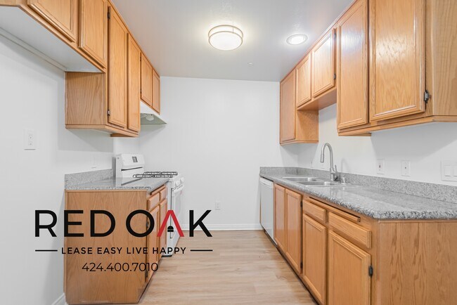 Foto del edificio - ~2 Weeks FREE~ Bright and Spacious One Bed...