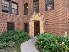 Building Photo - 1135 Maple Ave