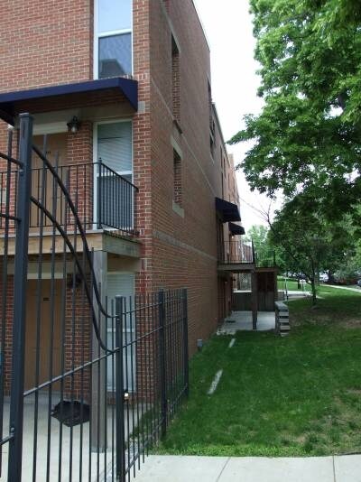 Apartaments, Maryland - Maryland Lofts