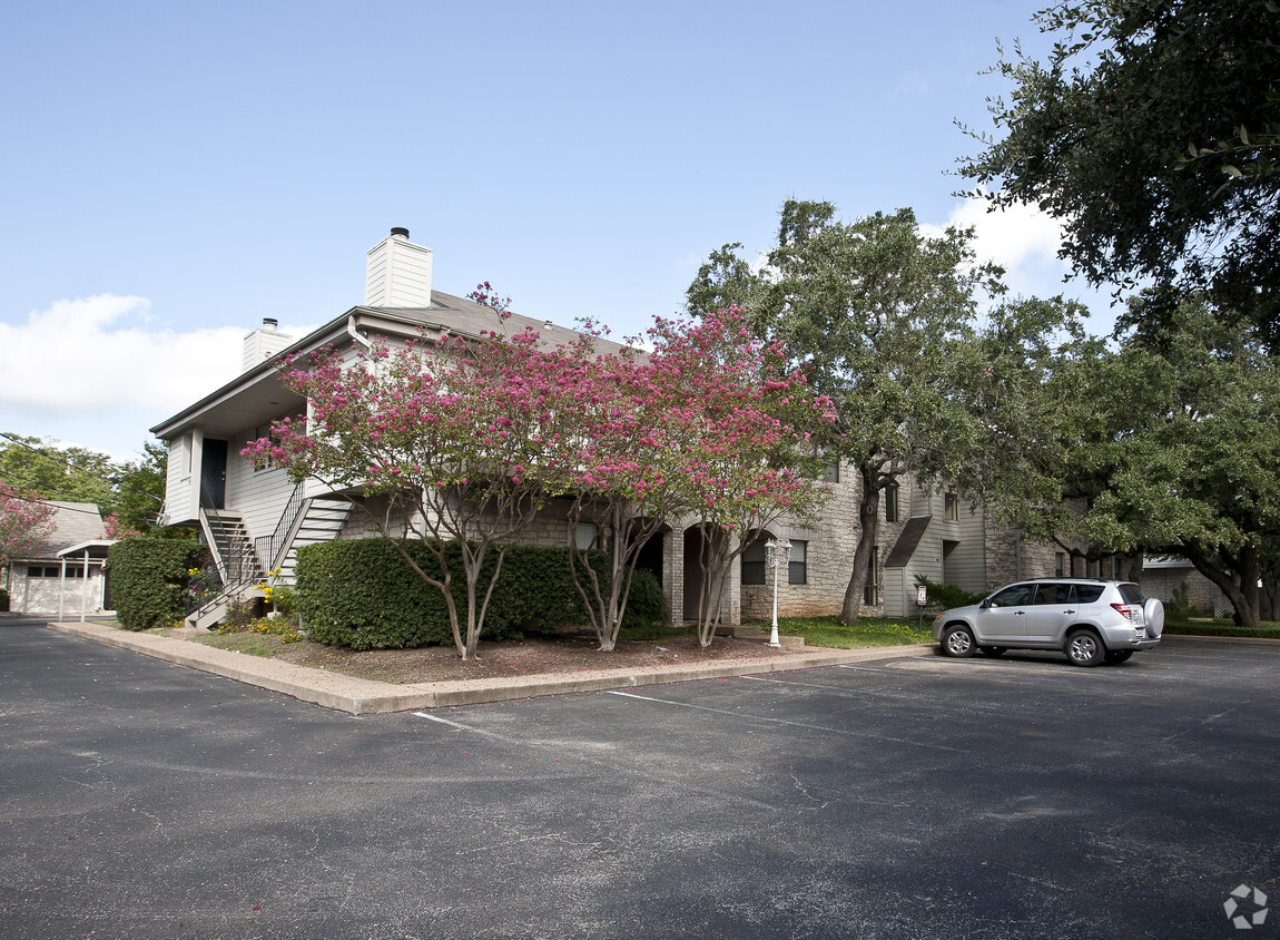 Foto del edificio - Arcadia Condominiums