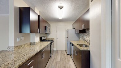 Interior Photo - The Whitmore