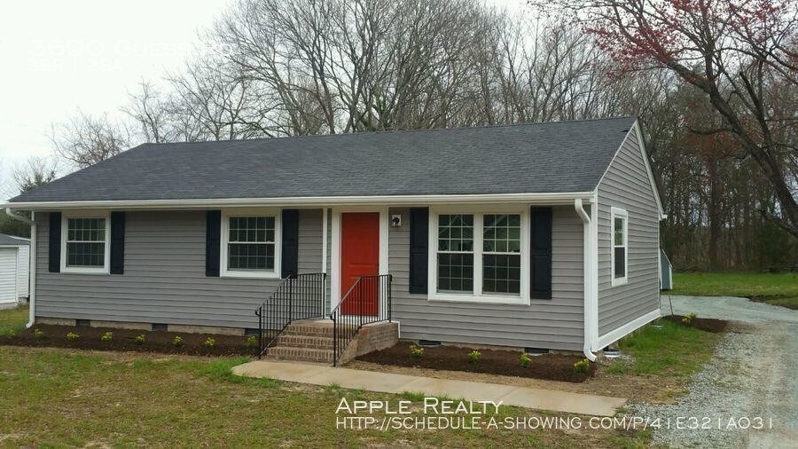 Foto principal - 3 bedroom in Durham NC 27705