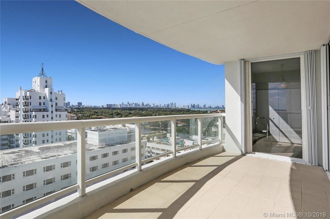 Building Photo - 4201 Collins Ave