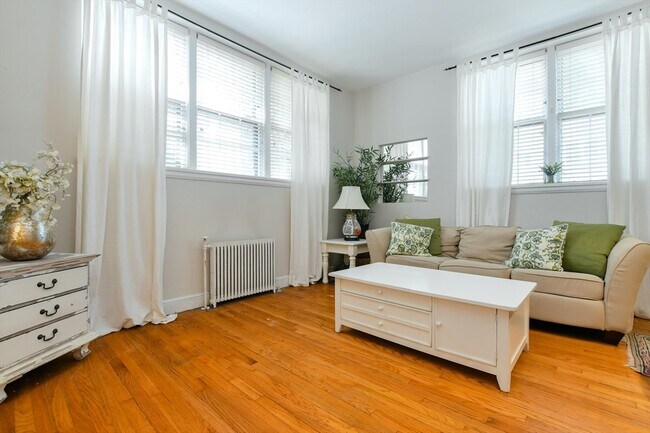 Foto del edificio - 5 Kilsyth Ter