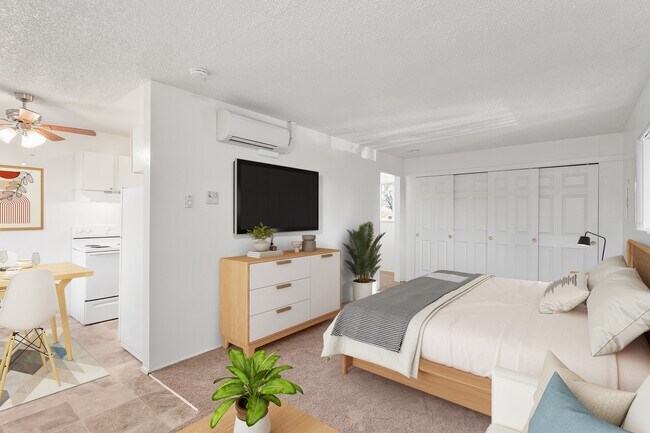 Foto del edificio - Garden Villa