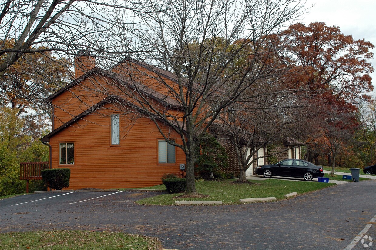 Crooked Crossing Apartments in King Of Prussia, PA